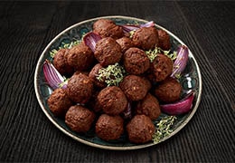 Plant Based Meat: The vegan way to good health