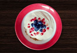 স্বাস্থ্যকর জীবনযাপনের জন্য সেরা সুপারফুড