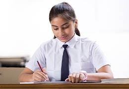 పరీక్ష ఒత్తిడి? పోషకాహారానికి 