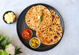 તમારી વજન ઘટાડવાની યાત્રામાં સામેલ કરવા માટે કાર્બોહાઇડ્રેટ્સ