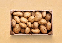 Potato: The boon to health