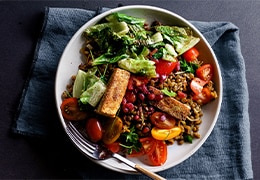 તમારા દૈનિક આહારમાં ફાઇબરથી ભરપૂર ખોરાકનો સમાવેશ કરવાના ટોચના લાભો