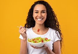 તંદુરસ્ત જીવન જીવવા માટેના ખોરાક પોષકતત્વોની ટિપ્સ