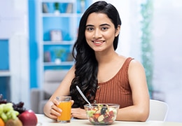 Healthy Eating for Teens: A Complete Guide for Teenagers | AskNestlé