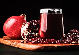 Pomegranate Benefits - A Gift for All Genders