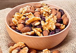 7 Dry Fruits for Stronger Bones: Explore Benefits and Recipes