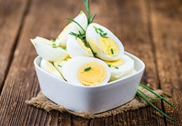 Low-Calorie Foods: Stay Satisfied without Overeating