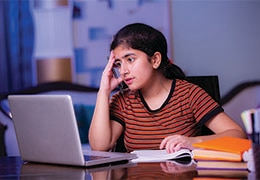 Iron Deficiency Anemia in Teens: Explore the Causes, Symptoms and Iron Sources