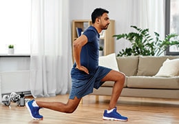 Improve Your Bone Health with Nutrients and Exercise