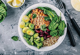 High Protein Diet: Foods to Include and Limit