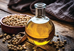 Fat-Soluble Vitamins: Types, Dietary Sources, Functions and Recommended Intake