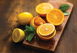 Discover the Top Vitamin C- Packed Fruits and Vegetables