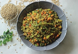 Delicious Jowar Recipes to Include in Your Weight Loss Diet