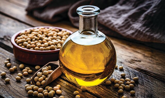 Fat-Soluble Vitamins: Types, Functions and Sources| AskNestlé