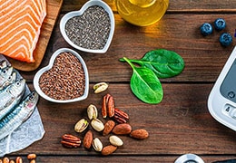 Managing Blood Pressure Through Your Diet: Essential Foods and Diet Tips