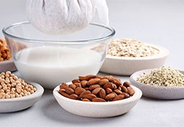 Milk Substitutes to Get Your Daily Dose of Calcium