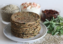 Millet Breakfast Recipes to Kickstart Your Day