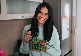 Nourish Your Hair with these Essential Vitamins and Minerals