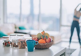 Nutrition and Exercise: The Key Players in Managing Blood Pressure