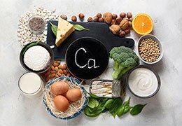 Nutrition for Strong Bones: Dietary Tips for Optimal Bone Health
