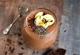 Protein-Rich Beverages: Benefits and Easy Recipes