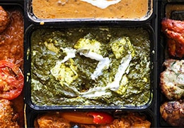 Protein-Rich Indian Foods: Veg and Non-Veg Options