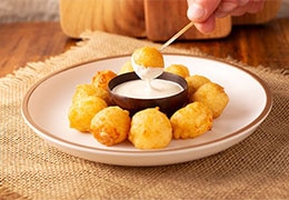 Satisfy Your Cravings with these High-Protein Snacks