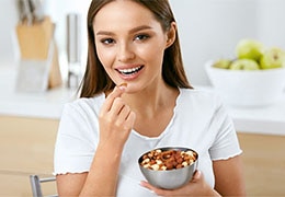 Why Protein is Important for Healthy Hair, Skin and Nails