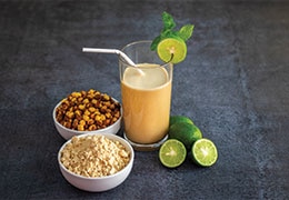 Natural Energy-Boosting Drinks to Fuel Your Day