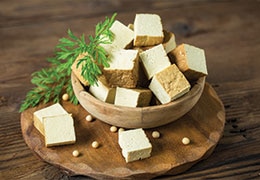 Paneer and Tofu: Nutritional Profiles and Health Benefits