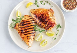 Protein-Packed Foods for Weight Management