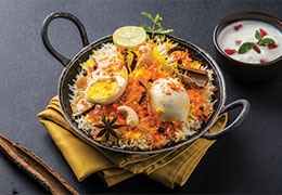 Protein-Packed Lunch and Dinner Ideas