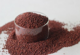 Ragi (Finger Millet): Discover the Benefits of this Calcium-Rich Grain