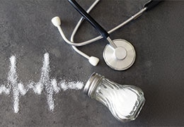 The Role of Potassium and Sodium in Hypertension