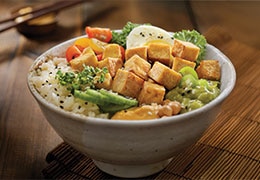 Tofu and Nutrition: Explore its Health Benefits and Delicious Recipes