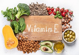 Vitamin E-Packed Foods and their Amazing Benefits