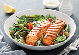 Why Omega-3 Fatty Acids are Essential for Healthy Bones