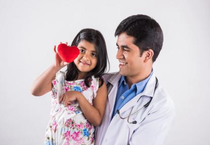 Typical deficiencies in indian kids at birth & how to tackle them early