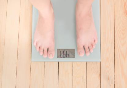Underweight child how to increase weight