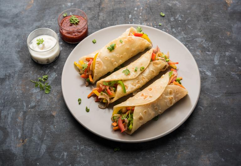 5 no-cook recipes your child can whip up