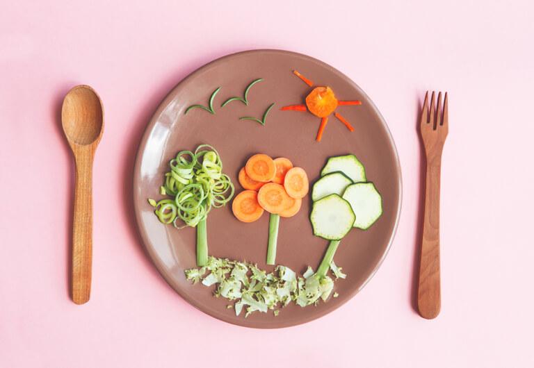 Can organic food and milk prevent allergies in your child