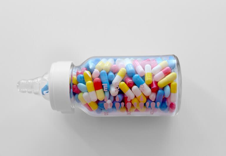 Choosing right supplement for my toddler