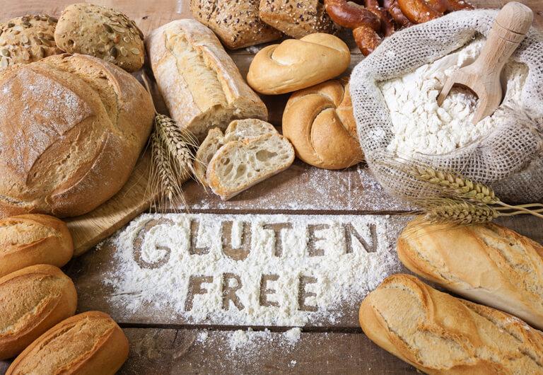 Gluten allergy Does my child need a gluten free diet
