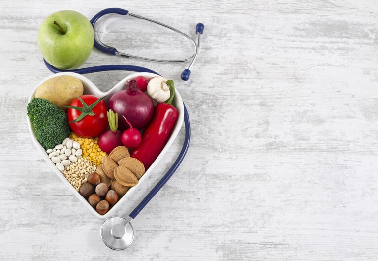 How to form healthy eating habits early