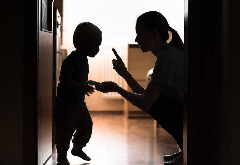 Tips to Deal with Your Toddler’s Tantrums
