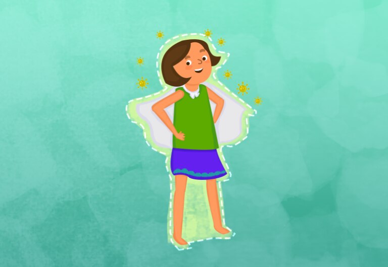 FAQs on Children’s Immunity and Nutrition