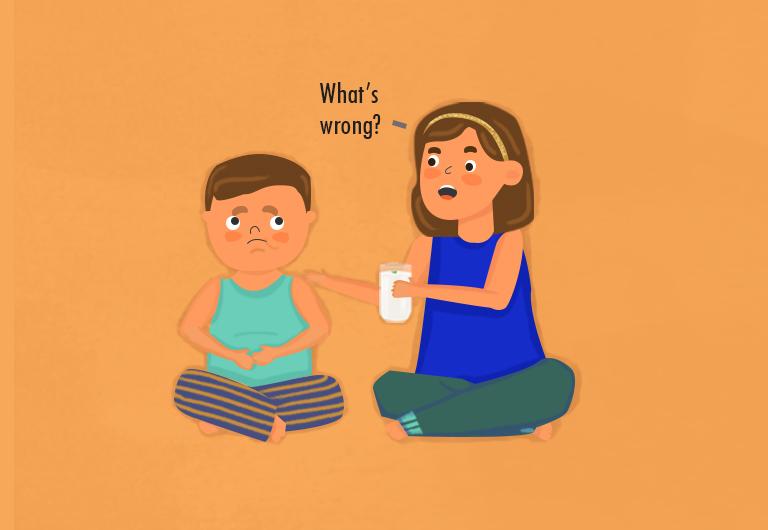 Allergy, Intolerance or Preference- Are we using the right word?