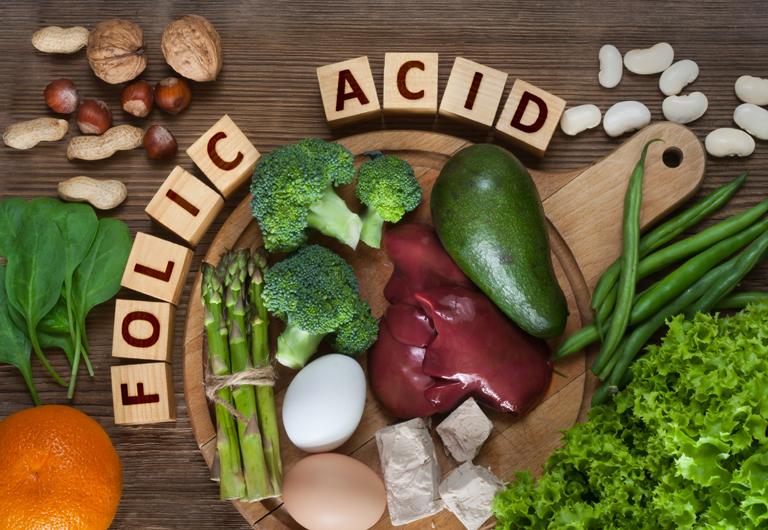 Folic acid: A must-have nutrient for babies