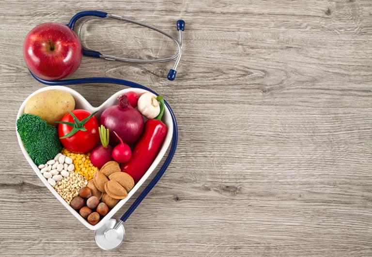 Simple ways to boost your toddler’s immune system
