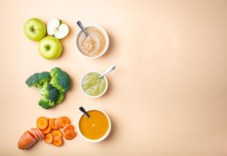 Supporting immune health for healthy and happy growth in toddlers & young children